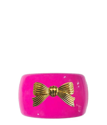 Large Cuff - Pink - Lisi Lerch