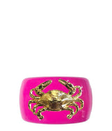 Large Cuff - Pink - Lisi Lerch