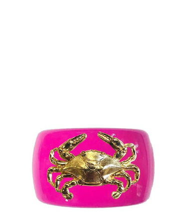 Large Cuff - Pink - Lisi Lerch