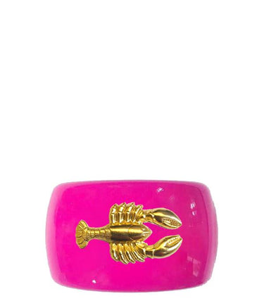 Large Cuff - Pink - Lisi Lerch