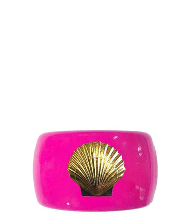 Large Cuff - Pink - Lisi Lerch