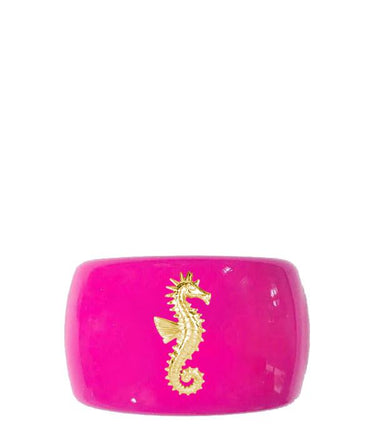 Large Cuff - Pink - Lisi Lerch