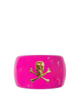 Large Cuff - Pink - Lisi Lerch