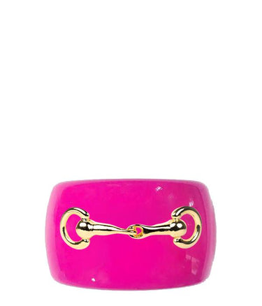 Large Cuff - Pink - Lisi Lerch