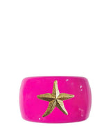 Large Cuff - Pink - Lisi Lerch