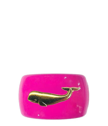 Large Cuff - Pink - Lisi Lerch