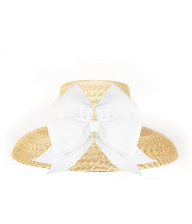 Lauren Hat - Fluffy Bow - Lisi Lerch