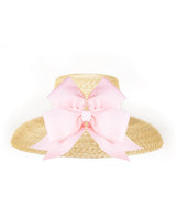 Lauren Hat - Fluffy Bow - Lisi Lerch