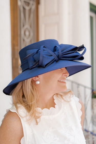 Lexington Derby Hat - Lisi Lerch