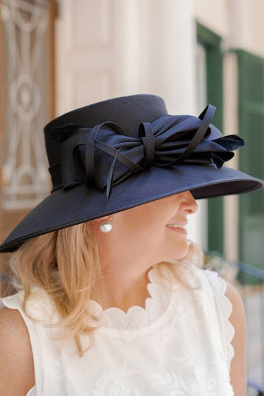 Lexington Derby Hat - Lisi Lerch