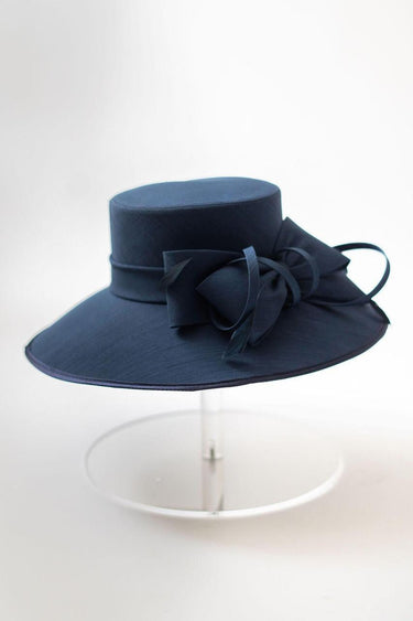 Lexington Derby Hat- Sample Sale- Final Sale - Lisi Lerch