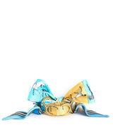 Link Scarf Cuff - Elliot - Lisi Lerch