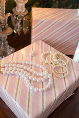 Lisi Lerch 16mm Barrett Pearl Studs - Meeghan Mullin x Lisi Lerch Collection