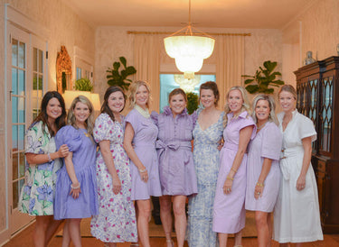 Lisi Lerch Alistair Butterfly Earring