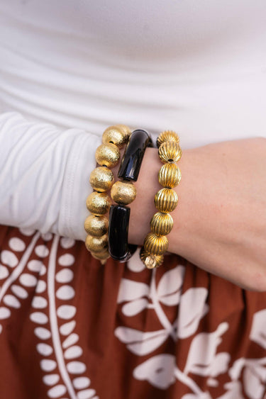 Lisi Lerch Avalon Acrylic Bracelet