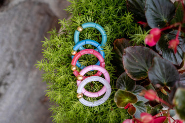 Lisi Lerch Avalon Acrylic Bracelet