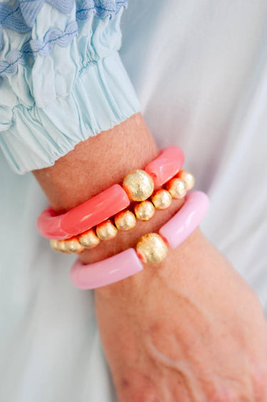 Lisi Lerch Avalon Acrylic Bracelet