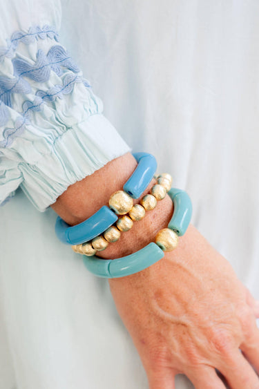 Lisi Lerch Avalon Acrylic Bracelet