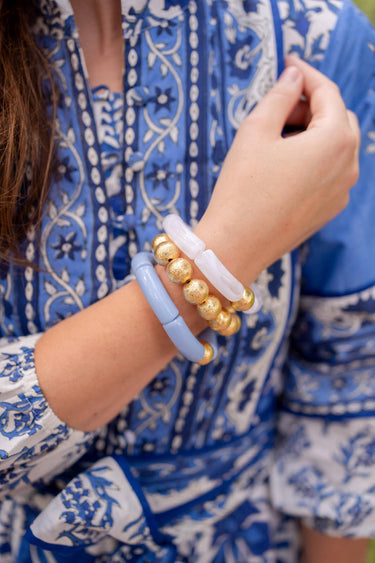 Lisi Lerch Avalon Acrylic Bracelet