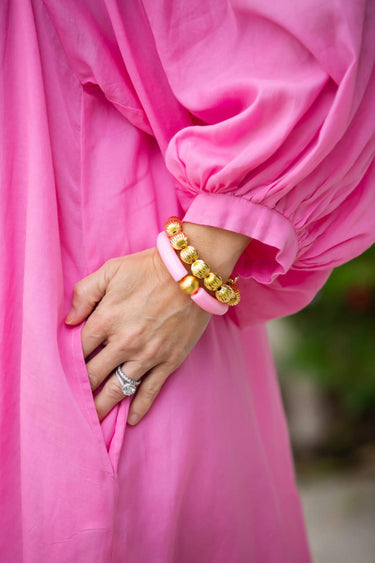 Lisi Lerch Avalon Acrylic Bracelet