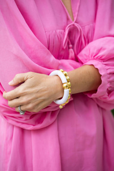 Lisi Lerch Avalon Acrylic Bracelet