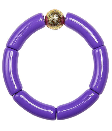 Lisi Lerch Avalon Acrylic Bracelet