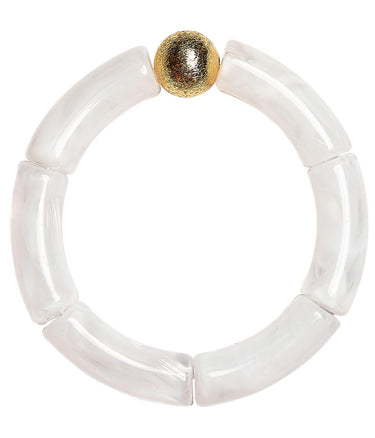 Lisi Lerch Avalon Acrylic Bracelet