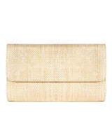 Lisi Lerch Avery Clutch - Basic - Straw