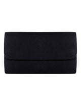 Lisi Lerch Avery Clutch - Black - Bulldog