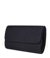 Lisi Lerch Avery Clutch - Black - Reindeer