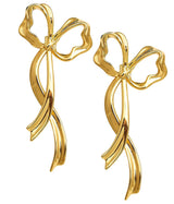 Lisi Lerch Bayley Bow Earring