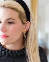 Lisi Lerch Bayley Bow Earring