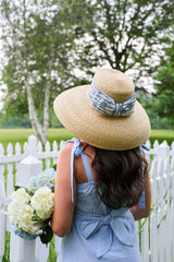 Lisi Lerch Belle of the Ball x Lisi Lerch Lauren Hat