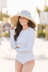 Lisi Lerch Belle of the Ball x Lisi Lerch Lauren Hat