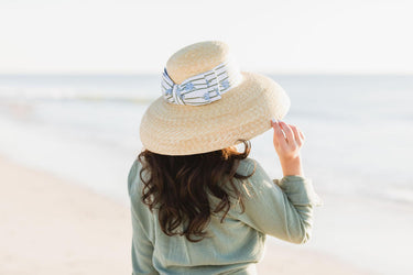 Lisi Lerch Belle of the Ball x Lisi Lerch  Lauren Hat