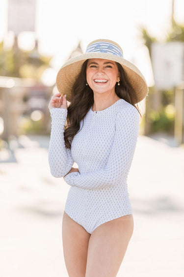 Lisi Lerch Belle of the Ball x Lisi Lerch  Lauren Hat
