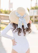 Lisi Lerch Belle of the Ball x Lisi Lerch Lauren Hat