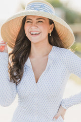 Lisi Lerch Belle of the Ball x Lisi Lerch Lauren Hat