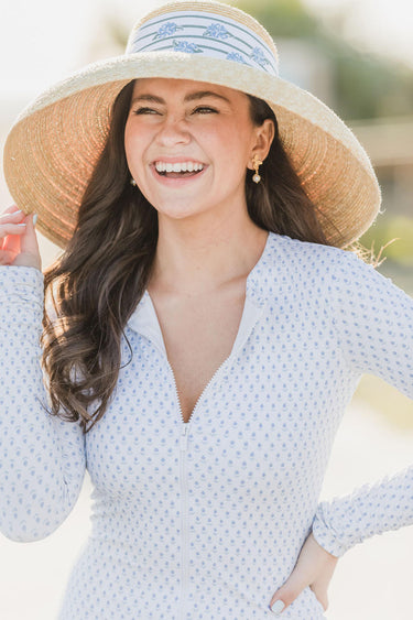 Lisi Lerch Belle of the Ball x Lisi Lerch  Lauren Hat