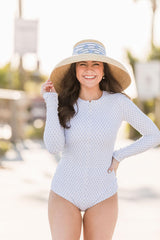 Lisi Lerch Belle of the Ball x Lisi Lerch Lauren Hat
