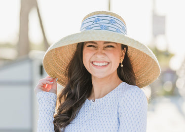 Lisi Lerch Belle of the Ball x Lisi Lerch  Lauren Hat