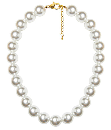 Lisi Lerch Birdie - Pearl Necklace - PreOrder