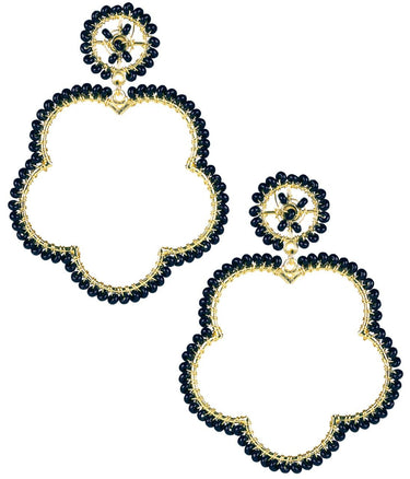 Lisi Lerch Bobbi - Beaded