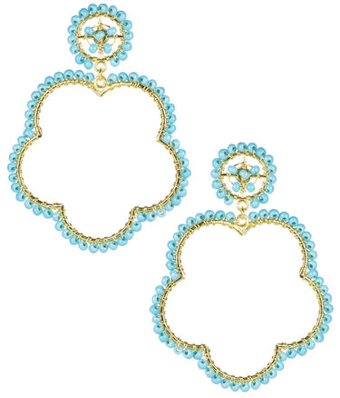 Lisi Lerch Bobbi - Beaded