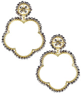Lisi Lerch Bobbi - Beaded