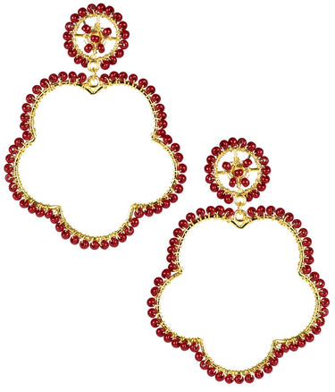 Lisi Lerch Bobbi - Beaded