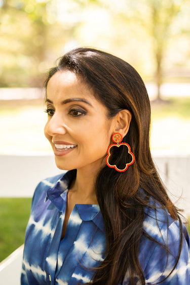 Lisi Lerch Bobbi - Beaded