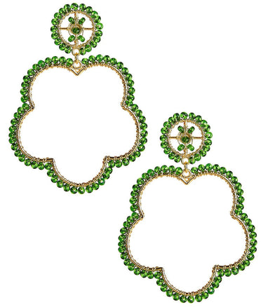 Lisi Lerch Bobbi - Beaded