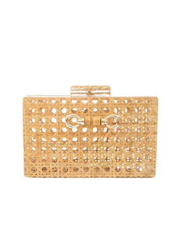Lisi Lerch Breakers Box - Acrylic Cane Box - Charms