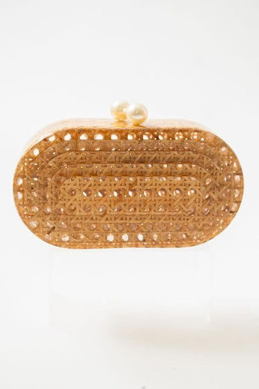 Lisi Lerch Breakers Box Oval